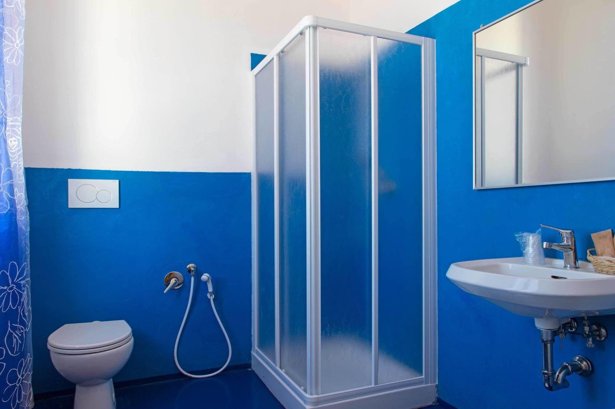 Hotel Il Ponte Cecina  Buitenkant foto